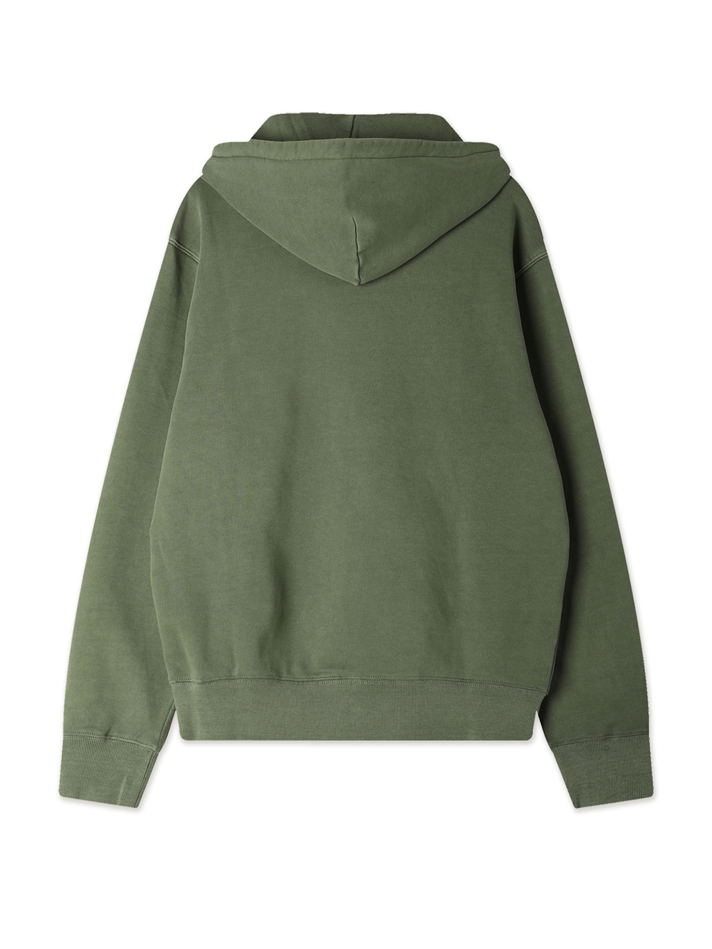 Мужская Толстовка Hooded Duster