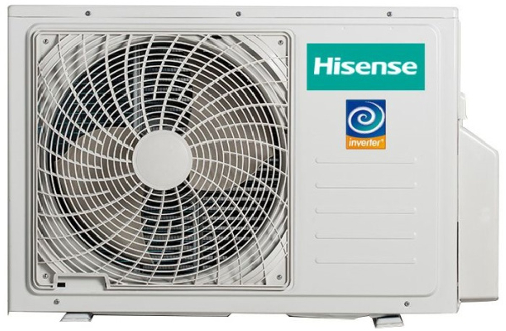 Блок внешний Hisense AMW3-24U4RJC