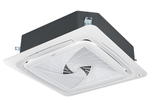 Сплит-система кондиционер кассетный Haier ABH125К1ERG/1U125S2SN2FA  R32 на 120 м²