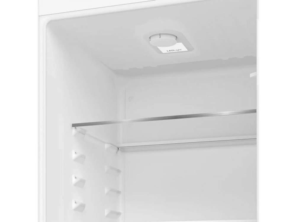 Встраиваемый холодильник Hotpoint HBH 20