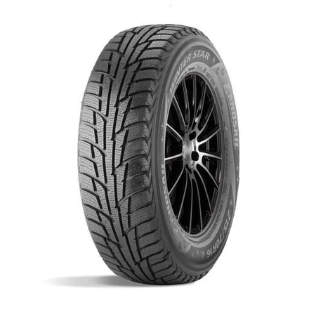 Зимняя шина Landsail Winter Star (245/65 R17 107H)