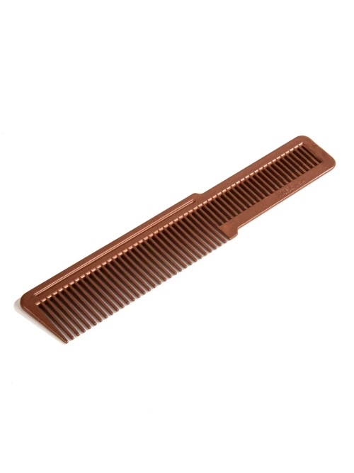 Расчёска с ручкой Wahl Clipper Comb 3191-2801 коричневая