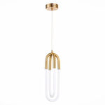 Светильник подвесной MOFISTO LED 28W 3000K