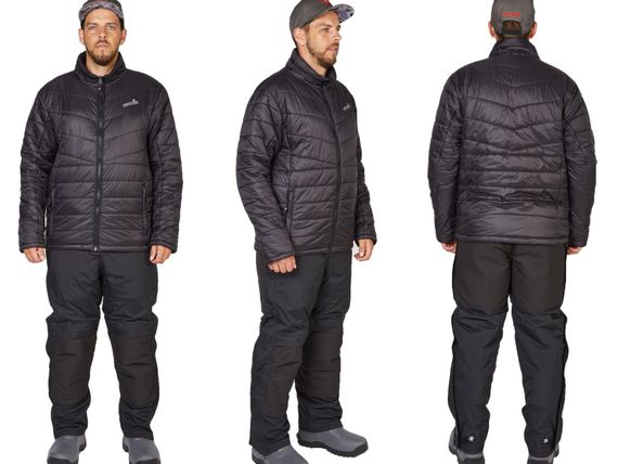 Костюм зимний Norfin EXTREME 5 XXXXL