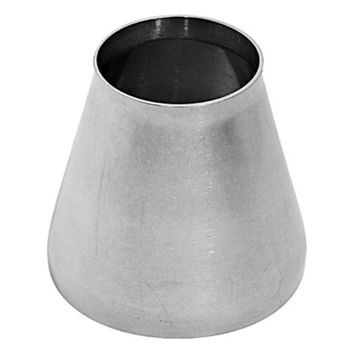 Переход стальной оц. 273*7-219*6 ГОСТ 17378-2001