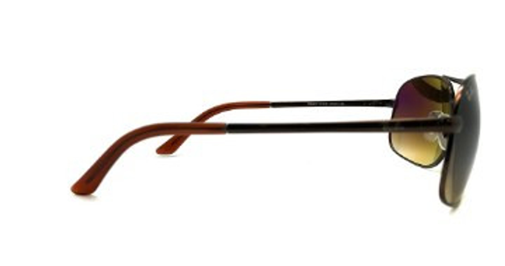 Ray-Ban Highstreet RB3387 014/51 / 54 mm