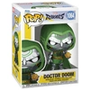 Funko POP! Marvel Games Rivals Doctor Doom (1064)