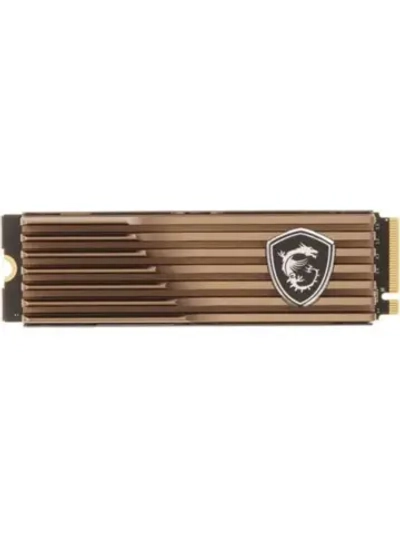 1 ТБ M.2 SSD накопитель SPATIUM M570 HS S78-440L1M0-P83