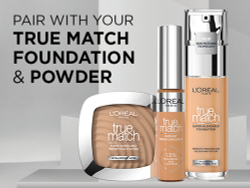 L’Oreal Paris True Match - Корректор для лица с увлажняющим эффектом оттенок 0.5D, 11 ml