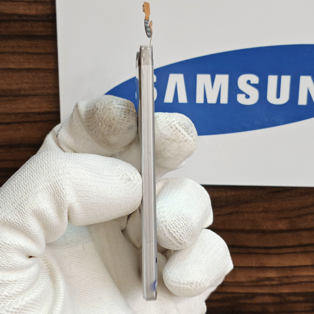 Аккумулятор для Samsung Note 9 (EB-BN965ABU) Категория: "Премиум качество" АКБ 4000mAh Li-ion Battery