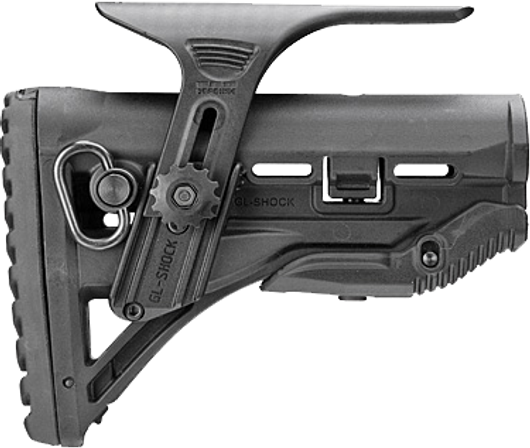 Приклад GL-SHOCK CP