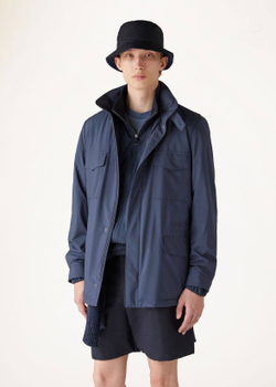 Ветровка Loro Piana