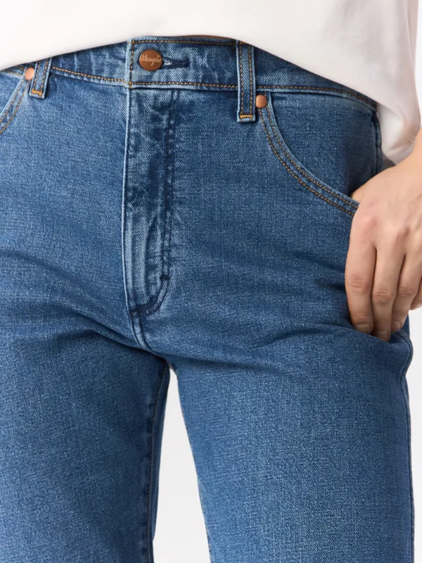 Джинсы женские WRANGLER SUNSET