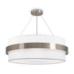 Подвесная люстра Freya BRIDE FR5367PL-06N