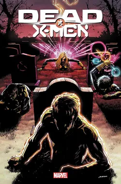 Dead X-Men #1 (Cover A)