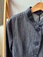 Джинсовый жакет Emporio Armani, 140