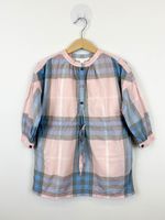 Платье Burberry