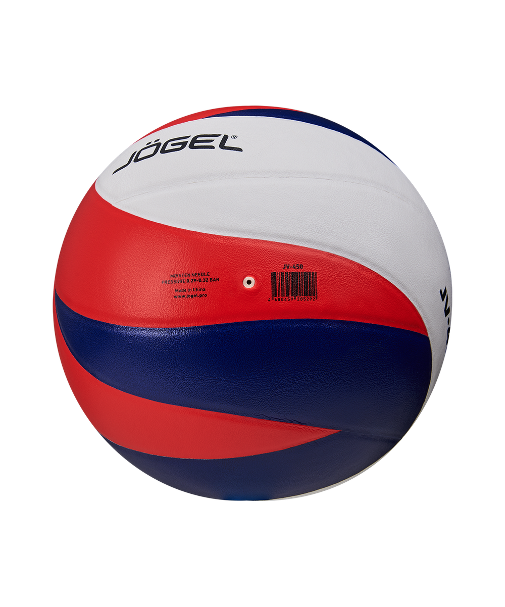 Мяч волейбольный JOGEL JV-450