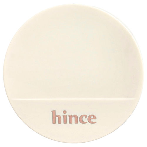 Hince, Second Skin Glow, кушон, оттенок 15 розовый, 12 г (0,42 унции)