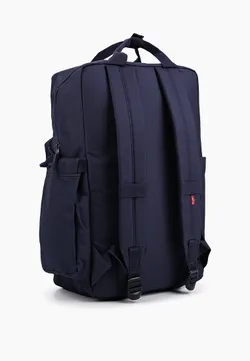 Рюкзак LEVI'S L-PACK LARGE NAVY BLAZER