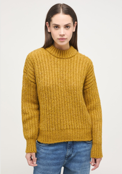 Джемпер Carla C Chunky Knit 1014149-6298