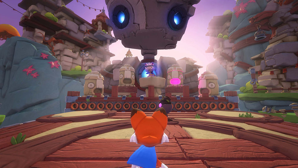 Super Lucky's Tale (для ПК, цифровой код доступа)