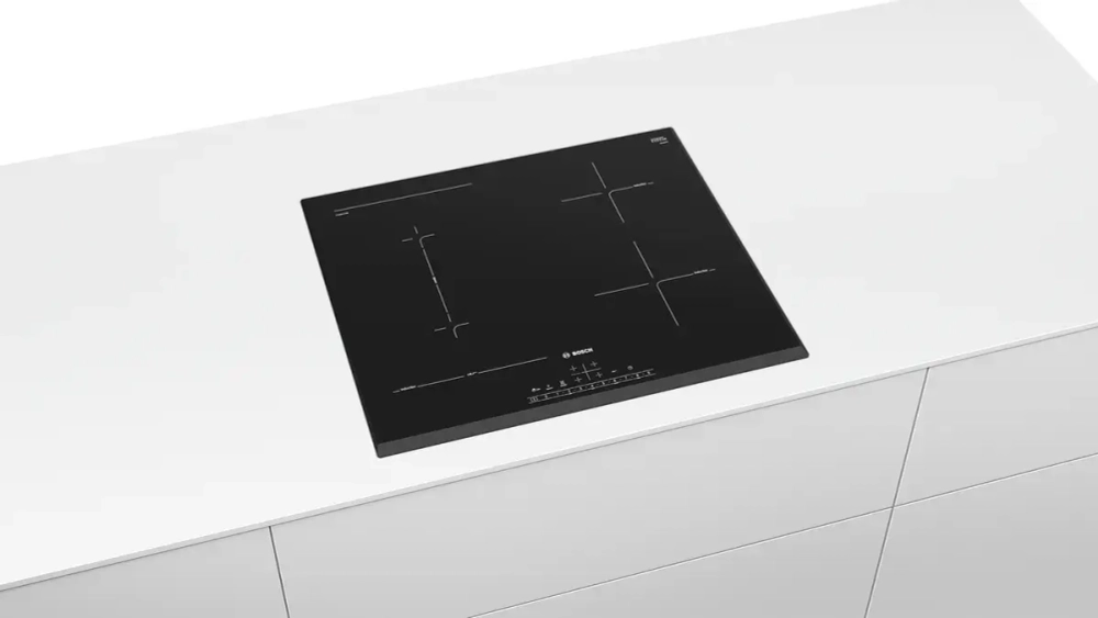 Индукционная варочная панель Bosch PVS651FC5E