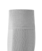 Гольфы футбольные MATCH FOOTLESS SOCKS, серый