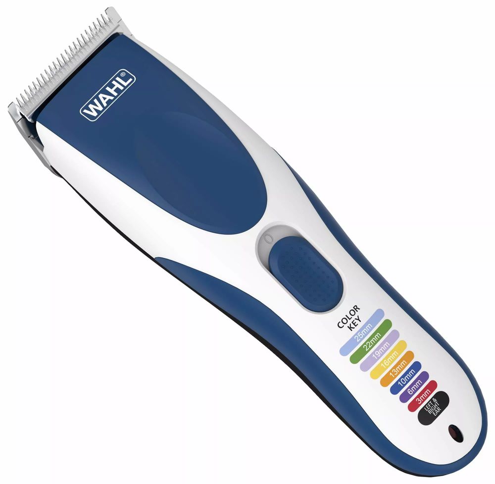 Триммер Wahl Color Pro (9649-016) - 2