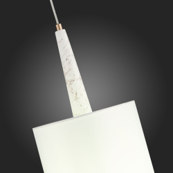 Светильник подвесной ST Luce Velletri SL1163.203.01