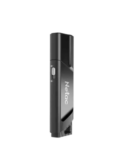 Память USB Flash 256 ГБ U336 NT03U336S-256G-30BK BLACK