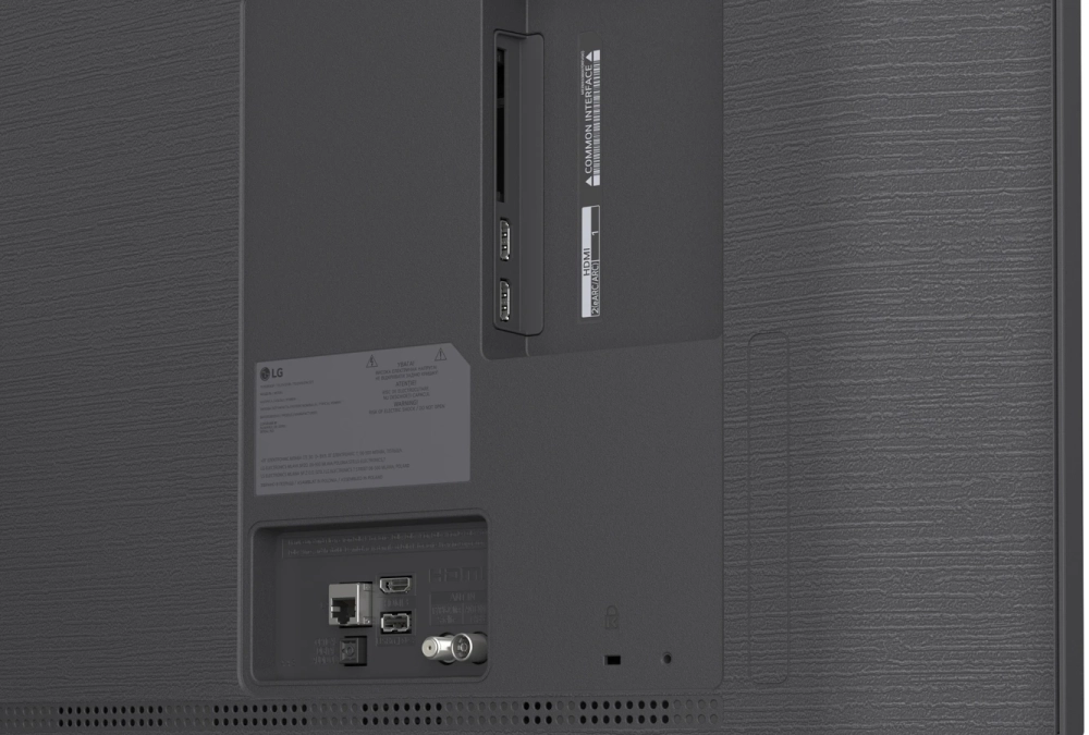 Телевизор LG 75MRGB86B6A.ARUG