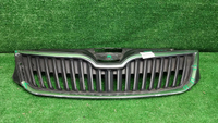 Решетка радиатора Skoda Rapid 1 (2012-2020)