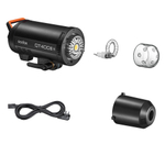 Моноблок Godox QT400IIIM, 400 Дж, высокоскоростной