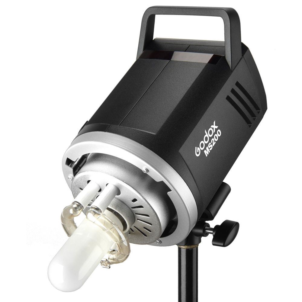 Godox MS200-F