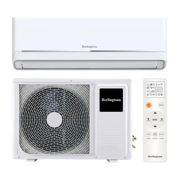 Сплит-система Berlingtoun BR-36MBST1M
