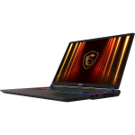Ноутбук MSI Vector 17 HX AI A2XWJG-062RU, Ultra 9 275HX, 17" QHD+ 2560x1600, 32GB, 1TB SSD, RTX 5090 24GB, Win11Home