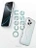 Чехол накладка iPhone 16 Pro Max 6.9" Gurdini Ocean Case (7) Transparent прозрачный