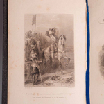 Редкое издание на французском языке: «HISTOIRE DE HENRI-LE-GRAND, ROI DE FRANCE ET DE NAVARRE» («История Генриха Великого, Короля Франции и Наварры»)
