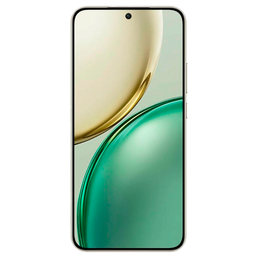 Смартфон HONOR X9d 12/256GB, Sunrise Gold (Золотой)