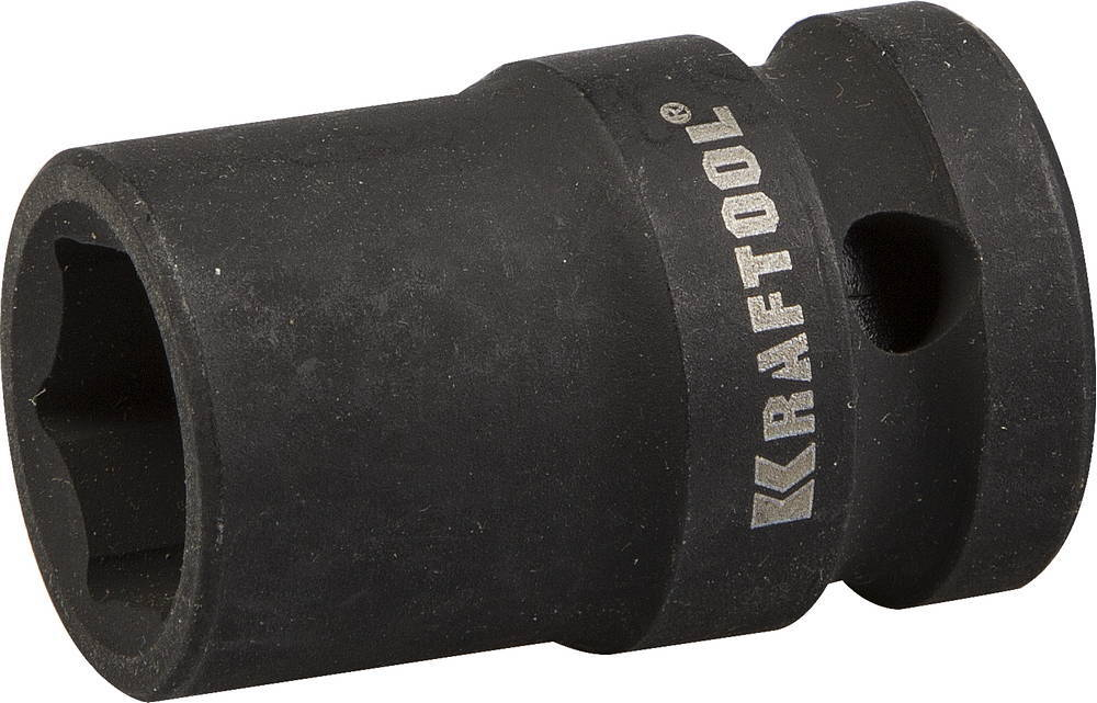 KRAFTOOL FLANK, 1/2″, 14 мм, ударная торцовая головка (27940-14)