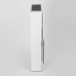 Прибор вентиляционный VAKIO BASE SMART WHITE, белый
