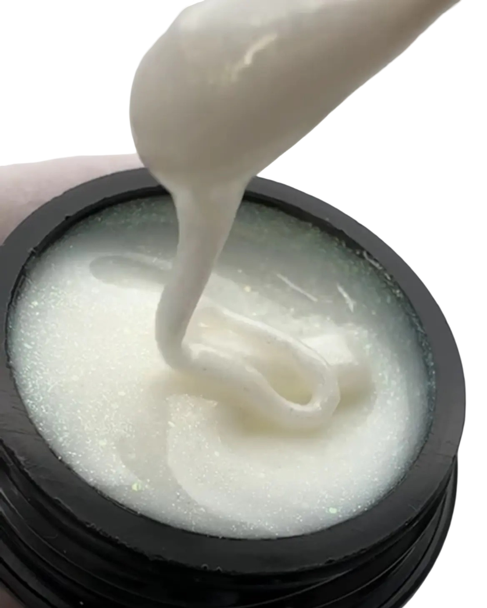 Жидкий гель Stone Luna OnlyNails №1, 15 мл