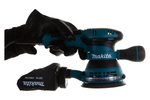 Эксцентриковая шлифмашина Makita BO5041