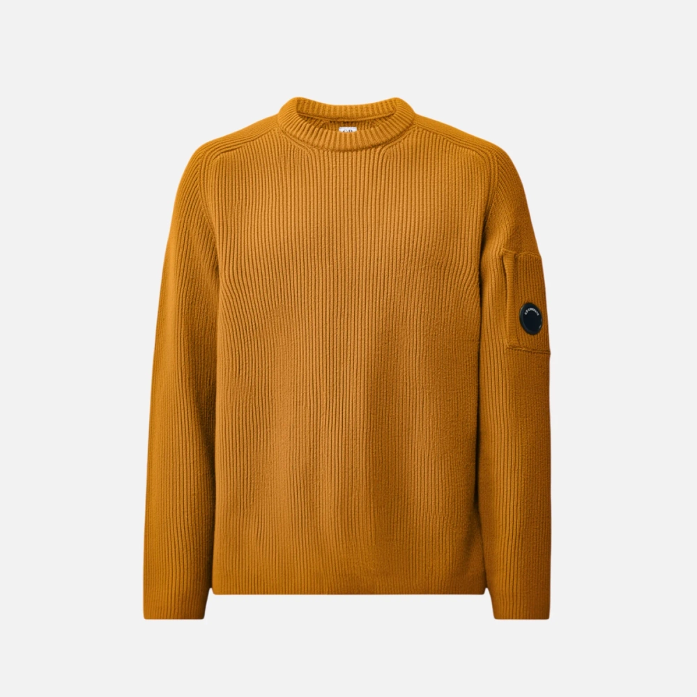 Свитер Full Rib Cotton