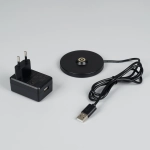 Светильник SP-TOMMY-TAB-2W Warm3000-MIX (WH, 154 deg) (Arlight, IP54 Металл, 2 года)
