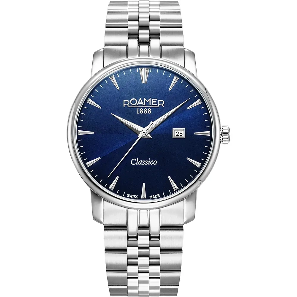 Roamer Classico 971856 41 45 50