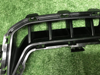 Накладка перед. бампера BMW X5 G05 (23-нв) M-paket