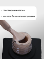 Capellis Цветной гель лак для ногтей 10 мл