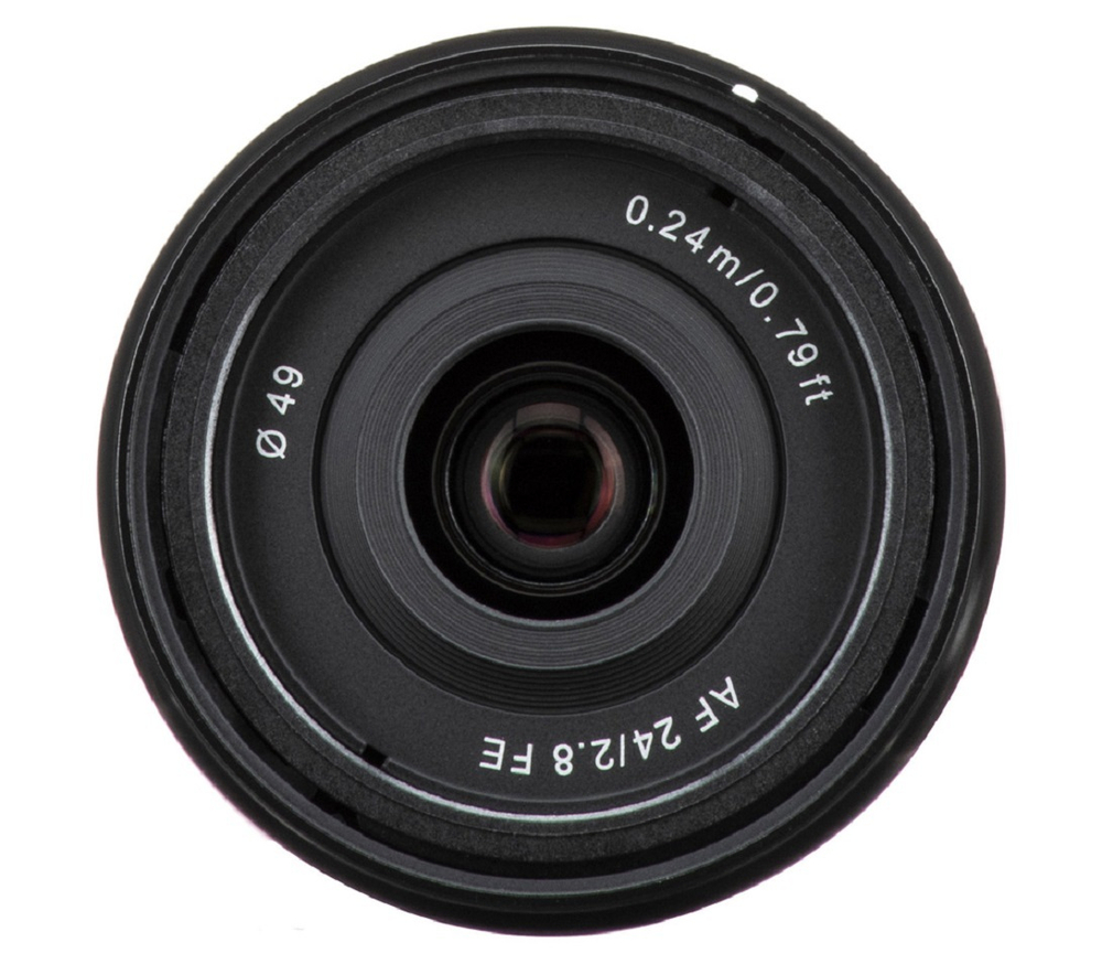 Samyang AF 24mm f/1.8 Sony FE